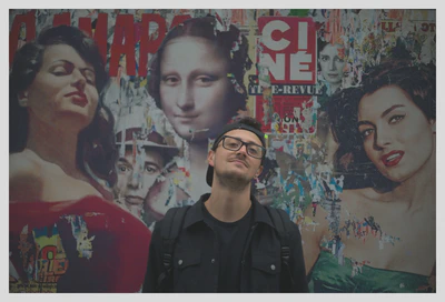 Sotto gli occhi di tutte