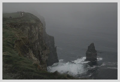 Cliff of Moher
