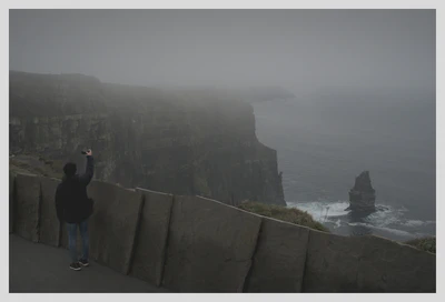 Cliff of Moher