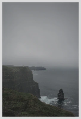 Cliff of Moher
