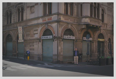 Bar Milano